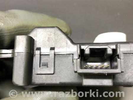 ФОТО Моторчик заслонки печки для Toyota Prius 30 (09-17) Киев