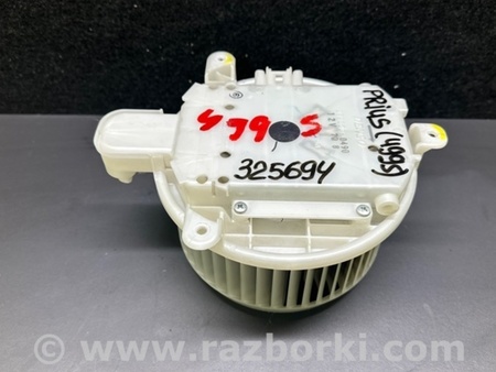ФОТО Моторчик печки для Toyota Prius 30 (09-17) Киев