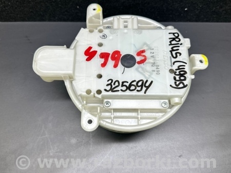 ФОТО Моторчик печки для Toyota Prius 30 (09-17) Киев