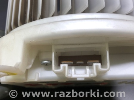 ФОТО Моторчик печки для Toyota Prius 30 (09-17) Киев