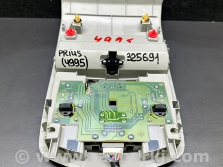 ФОТО Плафон освещения основной для Toyota Prius 30 (09-17) Киев