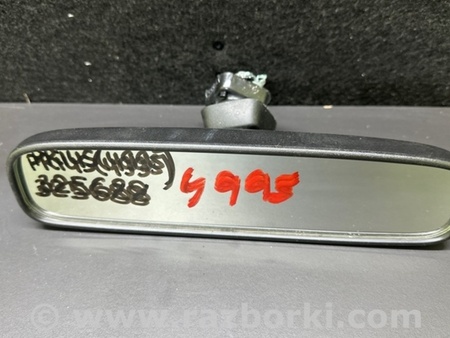ФОТО Зеркало заднего вида (салон) для Toyota Prius 30 (09-17) Киев