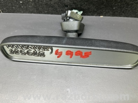 ФОТО Зеркало заднего вида (салон) для Toyota Prius 30 (09-17) Киев