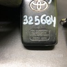 ФОТО Ключ зажигания для Toyota Prius 30 (09-17) Киев