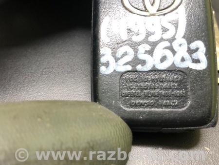 ФОТО Ключ зажигания для Toyota Prius 30 (09-17) Киев