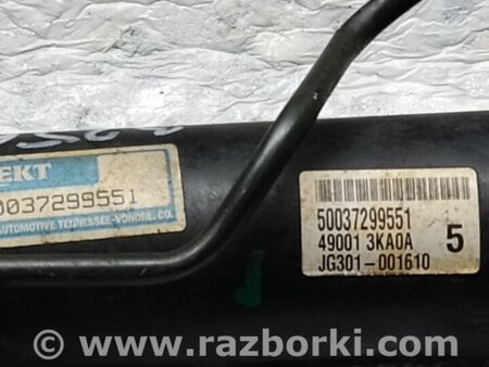 ФОТО Рулевая рейка для Nissan Pathfinder R52 Киев