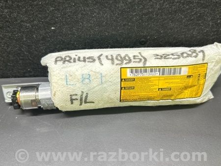 ФОТО Airbag сидения для Toyota Prius 30 (09-17) Киев