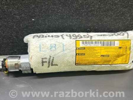 ФОТО Airbag сидения для Toyota Prius 30 (09-17) Киев