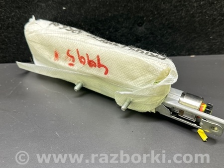 ФОТО Airbag сидения для Toyota Prius 30 (09-17) Киев