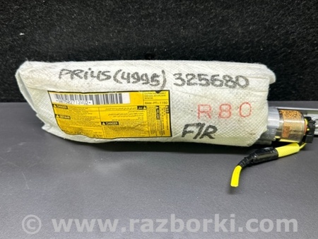 ФОТО Airbag сидения для Toyota Prius 30 (09-17) Киев