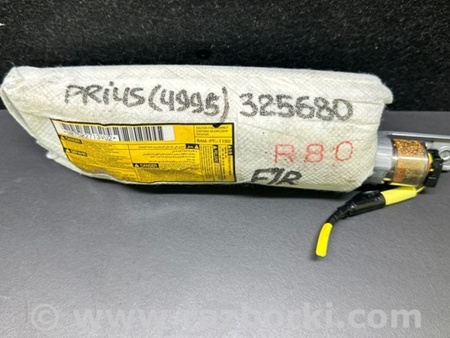ФОТО Airbag сидения для Toyota Prius 30 (09-17) Киев