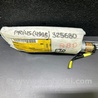 ФОТО Airbag сидения для Toyota Prius 30 (09-17) Киев