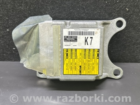 ФОТО Блок управления AIRBAG для Toyota Prius 30 (09-17) Киев