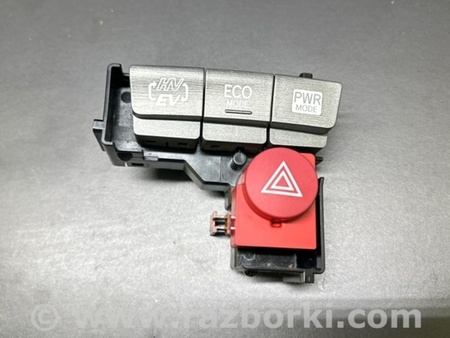 ФОТО Кнопка аварийки для Toyota Prius 30 (09-17) Киев