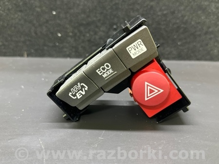 ФОТО Кнопка аварийки для Toyota Prius 30 (09-17) Киев