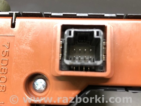 ФОТО Кнопка аварийки для Toyota Prius 30 (09-17) Киев