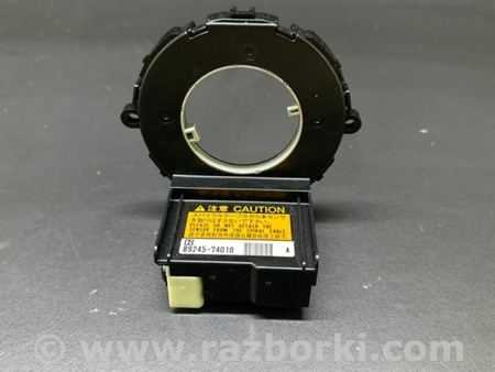 ФОТО Датчик угла поворота руля для Toyota Prius 30 (09-17) Киев