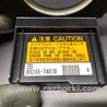 ФОТО Датчик угла поворота руля для Toyota Prius 30 (09-17) Киев