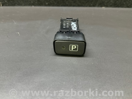 ФОТО Кнопка стояночного тормоза для Toyota Prius 30 (09-17) Киев