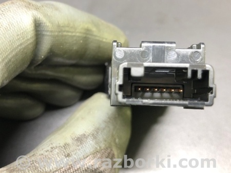 ФОТО Кнопка стояночного тормоза для Toyota Prius 30 (09-17) Киев