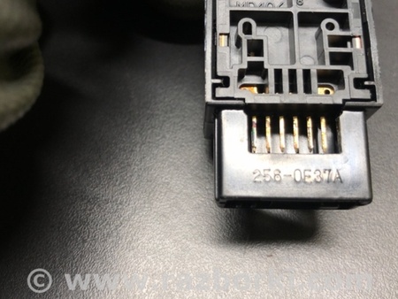 ФОТО Кнопка стояночного тормоза для Toyota Prius 30 (09-17) Киев