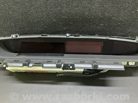 ФОТО Панель приборов для Toyota Prius 30 (09-17) Киев