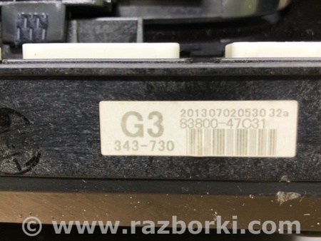 ФОТО Панель приборов для Toyota Prius 30 (09-17) Киев