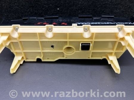 ФОТО Блок управления печкой для Toyota Prius 30 (09-17) Киев