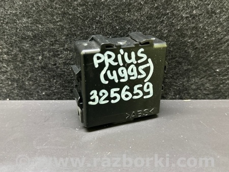 ФОТО Блок управления дав. в шинах для Toyota Prius 30 (09-17) Киев