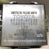 ФОТО Блок управления дав. в шинах для Toyota Prius 30 (09-17) Киев