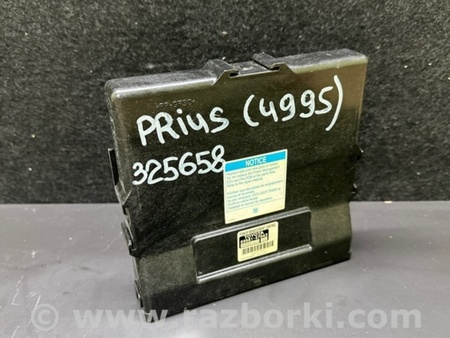 ФОТО Блок электронный для Toyota Prius 30 (09-17) Киев