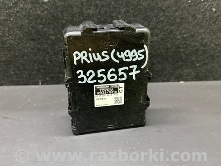 ФОТО Блок управления АКПП для Toyota Prius 30 (09-17) Киев