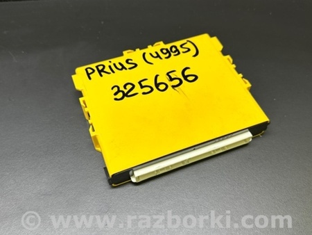 ФОТО Блок электронный для Toyota Prius 30 (09-17) Киев