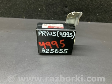 ФОТО Блок электронный для Toyota Prius 30 (09-17) Киев