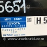 ФОТО Блок электронный для Toyota Prius 30 (09-17) Киев
