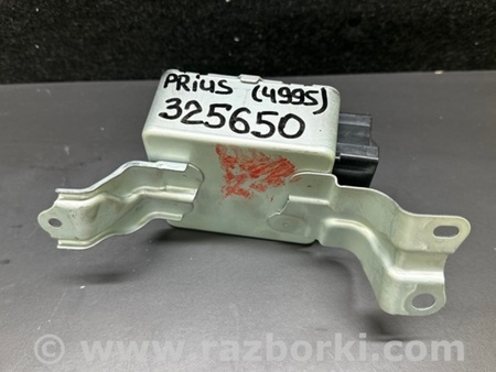 ФОТО Блок управления электроусилителем руля для Toyota Prius 30 (09-17) Киев