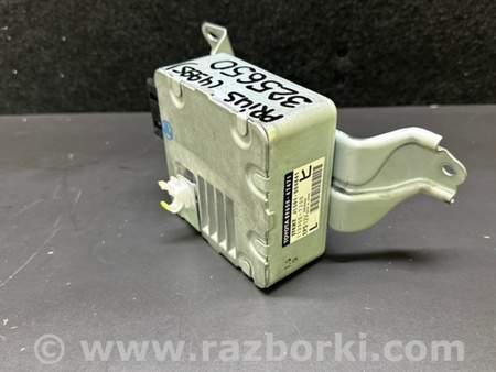 ФОТО Блок управления электроусилителем руля для Toyota Prius 30 (09-17) Киев