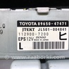 ФОТО Блок управления электроусилителем руля для Toyota Prius 30 (09-17) Киев