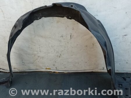 ФОТО Подкрылок для Toyota Prius Plus (11-14) Киев