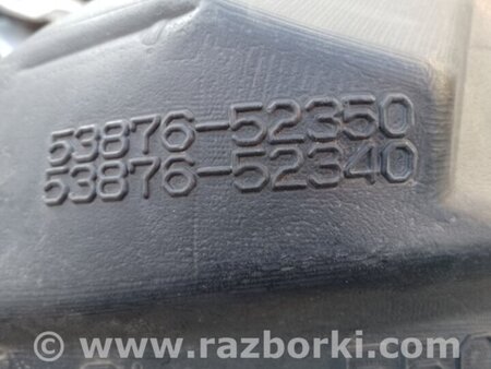 ФОТО Подкрылок для Toyota Prius Plus (11-14) Киев