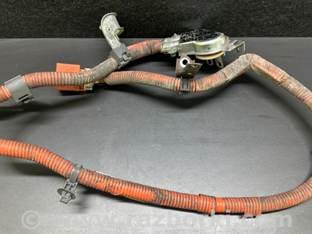 ФОТО Проводка высоковольтной батареи для Toyota Prius Plus (11-14) Киев
