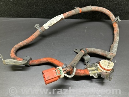 ФОТО Проводка высоковольтной батареи для Toyota Prius Plus (11-14) Киев