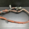 Проводка высоковольтной батареи Toyota Prius Plus (11-14)