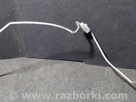 ФОТО Трубка кондиционера для Toyota Prius Plus (11-14) Киев