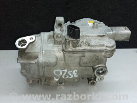 ФОТО Компрессор кондиционера для Toyota Prius Plus (11-14) Киев