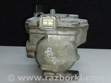 ФОТО Компрессор кондиционера для Toyota Prius Plus (11-14) Киев