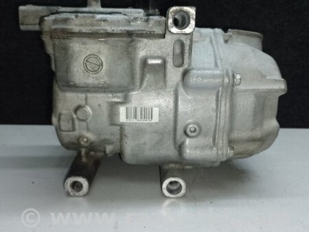 ФОТО Компрессор кондиционера для Toyota Prius Plus (11-14) Киев