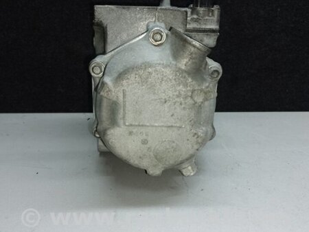 ФОТО Компрессор кондиционера для Toyota Prius Plus (11-14) Киев