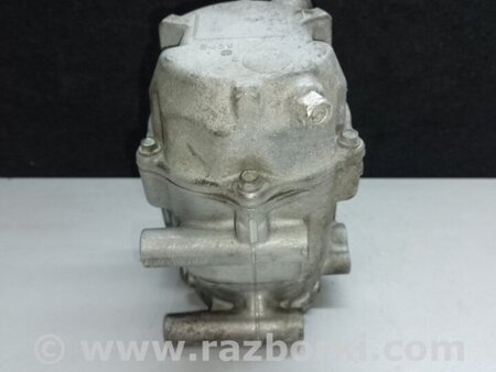 ФОТО Компрессор кондиционера для Toyota Prius Plus (11-14) Киев