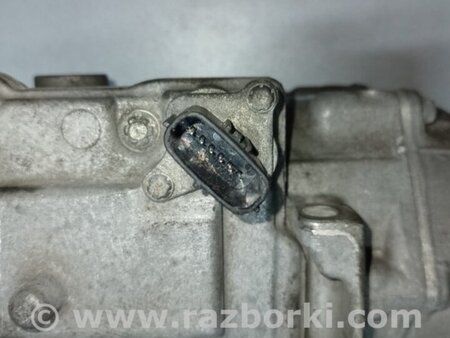 ФОТО Компрессор кондиционера для Toyota Prius Plus (11-14) Киев
